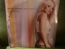 BRITNEY SPEARS I'm A Slave 4 U 2 12