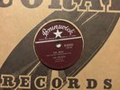 THE CRICKETS BUDDY HOLLY OH BOY BRUNSWICK B-55035 78 RPM M- ROCKABILLY
