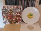 DEEP PURPLE * The Book of  Taliesyn * RSD 2015 Edition Mono White Wax LP * mint-