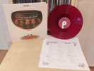 DEEP PURPLE * Come taste the Band * Limited Edition lila Vinyl LP * neuwertig m-