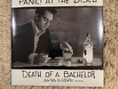 PANIC  AT THE DISCO 