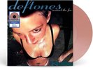 Brand New And Sealed Deftones Around The Fur Blush Color Vinyl LP