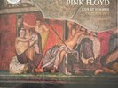 Live At Pompeii. October 1971  Green Marble Brown Marble Vinyl 2lp mint sealed