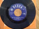 The Pete Best Four- Im gonna knock on your door Decca Records  F. 11929