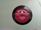 Buddy Holly The Crickets Record Vinyl 78rpm Brunswick Maybe Baby Tell Me How