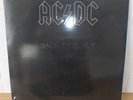 AC/DC – Back In Black – original 1980 UK Vinyl LP – A1 / B1 matrix