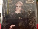 OZZY OSBOURNE - PATIENT NUMBER 9 - CRYSTAL CLEAR - JAPANESE LP WITH OBI - NEW