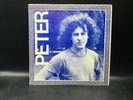 Peter Loeffler – Peter Vinyl LP [NR-77581] 1977 Folk Small Private Press RARE
