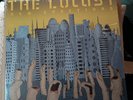 The Locust - New Erections [ Vinyl LP] Like new/played once