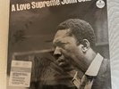 John Coltrane - A Love Supreme  [2020 Repress] [New Vinyl LP] 180 Gram