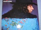 Joël DAYDE  :  white soul  (LP 1972 en TB état).  Rare.