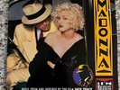 Madonna - I'm Breathless OG LP, 1990, Sire Records, EX+