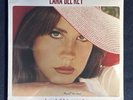 Lana Del Rey  Honeymoon 2LP Brand New Urban Outfitters Edition