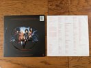 Motley Crue Shout At The Devil Vinyl LP ‘83 US OG
