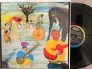 The Band- Music From Big Pink Capitol Records LP  180 gram SKAO-2955 Vault  NM