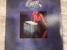 Pages – Pages LP Vinyl 1978 Promo White Label Epic Jazz Rock Fusion 33 RPM