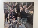 The Doors Strange Days  RARE Misprint EKS-74014 Gold Label  Side 1 Twice