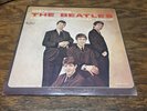 The Beatles - Introducing The Beatles LP Vee Jay Records VJLP 1062 Mint Cond