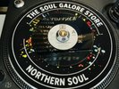 NOLAN PORTERIF I COULD ONLY BE SURE  HOLLY ST. JAMES  NORTHERN SOUL