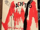 Machito Afro Cuban Jazz Suite VG+ 1st Mercury lp 10” Charlie Parker Buddy Rich