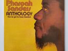 Pharoah Sanders – 