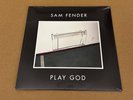 Sam Fender Play God Rare RSD 7
