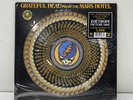 Grateful Dead Vinyl Record From the Mars Hotel Zoetrope Picture Disc Limited