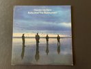 Echo & The Bunnymen - Heaven Up Here (Near Mint Vinyl LP - Tested) 1st Pressing