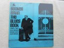 Booker Ervin The Blues Book Orig.  Van Gelder Prestige 7340 SUPERB