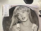 Sabrina Carpenter Short n Sweet Spotify Fans First Picture Disc Vinyl Record