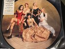 The Last Dinner Party: Prelude To Ecstasy Picture Disc Vinyl LP Brand New