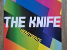 The Knife Heartbeats Vinyl 12
