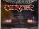 CHRISTINE Soundtrack 1983 MINT SEALED John Carpenter 1st Pressing Vinyl LP