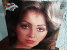 Vicky Leandros  -  Ich liebe das Leben -  Original  LP  Vinyl