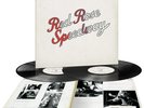 Paul McCartney and Wings Red Rose Speedway (Vinyl) 12