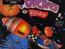 Porno For Pyros S/T LP Tie-Dye Vinyl /1000 Perry Farrell Jane's Addiction RSD
