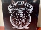 Ozzy Osbourne - Black Sabbath   Ten Year War Super Deluxe Box Set Vinyl SEALED