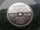 LITTLE RICHARD 1958 UK  78   LONG TALL SALLY   TUTTI FRUTTI   LONDON  HLO.8366