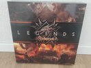 Sabaton Legends Boxset Limited Edition