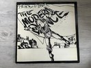 Pere Ubu - The Modern Dance 1981 LP Vinyl Rough Trade UK