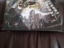 Dystopia-Vinyl by Iced Earth (Record, 2011)