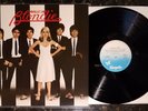 Blondie 1978 NEW Parallel Lines 12