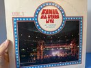 Fania All Stars ‎– Live At Yankee Stadium Vol. 1 [1975] LP Latin Salsa Fania