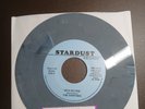 THE CHIFFONS He's So Fine / A Love So Fine RARE MARBLED Vinyl 45 Record
