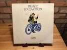 SIREN Strange Locomotion 1971 12