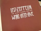 Led Zeppelin Whole-Lotta-Love (The Dirty Funker Remixes) House Electro 2005