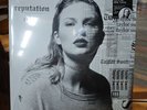 [Taylor Swift] Reputation Picture Disc 2-LP Vinyl Record - New & Sealed