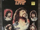 Waylon Jennings Waylon Live APL1-1108 SEALED LP