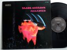 Black Sabbath          Paranoid          Nems        NM # S
