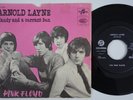 PINK FLOYD Arnold Layne ** Denmark 45 psych prog garage danish LISTEN
